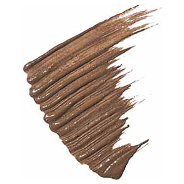 MSH Love Liner Signature Fit Mascara (Cappuccino Brown)