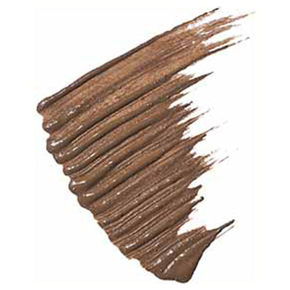 MSH Love Liner Signature Fit Mascara (Cappuccino Brown)