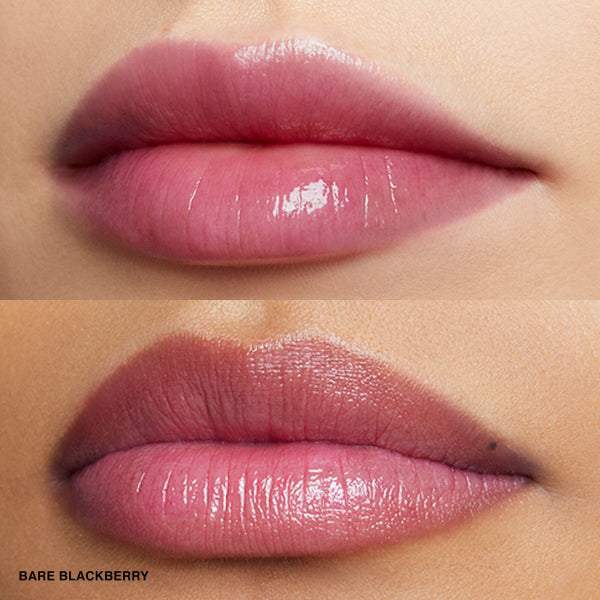BOBBI BROWN Extra Lip Tint, 618 Bare Blackberry, 2.3g