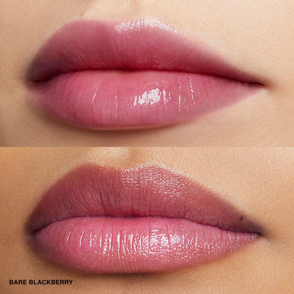BOBBI BROWN Extra Lip Tint, 618 Bare Blackberry, 2.3g
