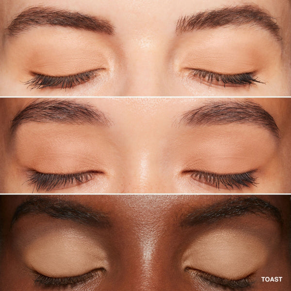 BOBBI BROWN Longwear Cream Shadow Stick, 60 Toast, 1.6g