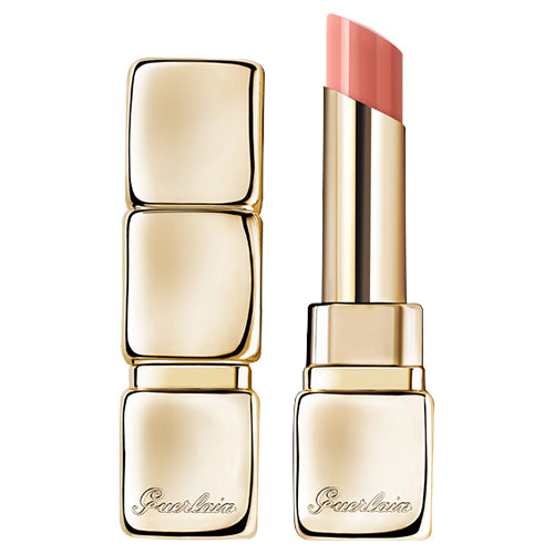 GUERLAIN KissKiss Be Glow, No. 129 Blossom Kiss, 3.2g