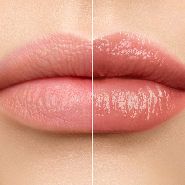 GUERLAIN KissKiss Be Glow, No. 129 Blossom Kiss, 3.2g