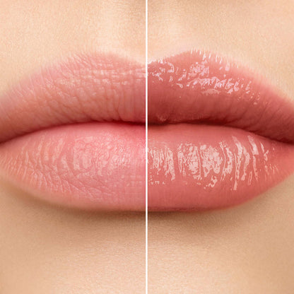 GUERLAIN KissKiss Be Glow, No. 129 Blossom Kiss, 3.2g
