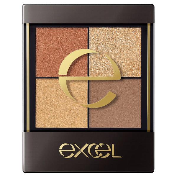 excel Real Close Shadow (CX05 Fringe Hat)