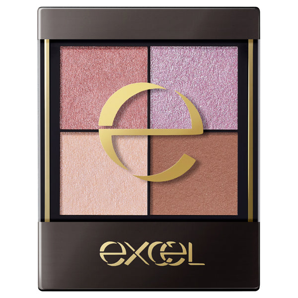 excel Real Clothes Shadow, CX03 (Puff Sleeve), 3.5g