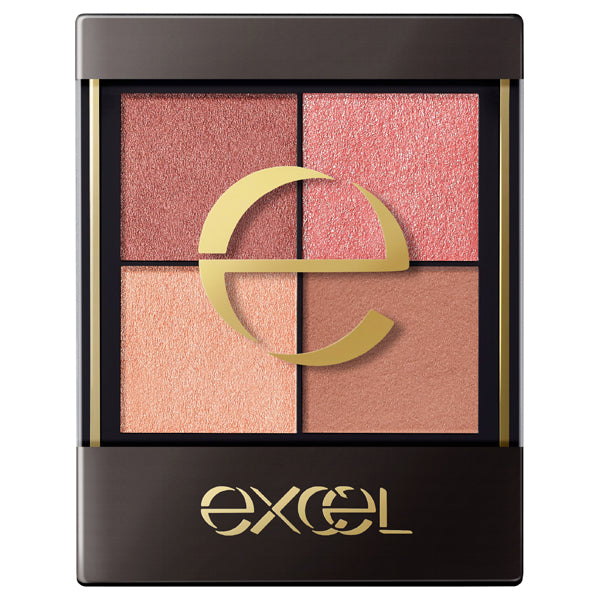 excel Real Close Shadow (CX02 Waffle Robe)