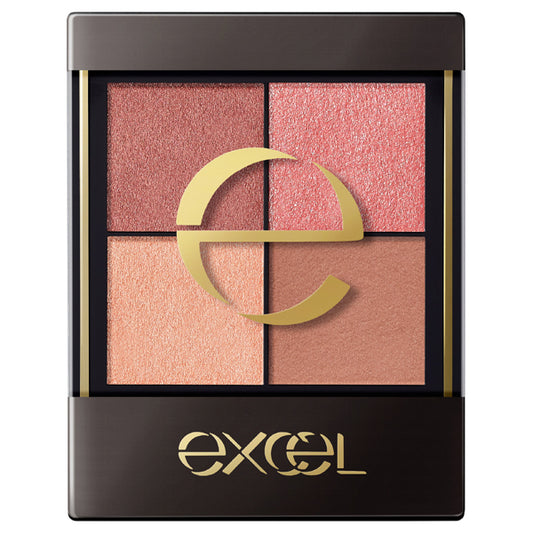 excel Real Close Shadow (CX02 Waffle Robe)