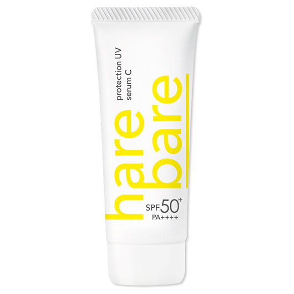 Harebare Protection UV Serum C SPF50+ PA++++, 60g