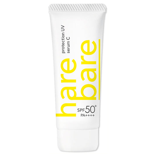 Harebare Protection UV Serum C SPF50+ PA++++, 60g