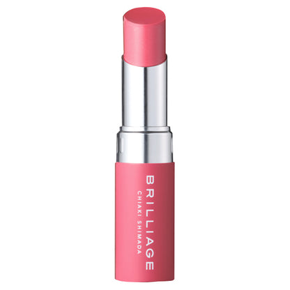 BRILLIAGE Juicy Plumper Lips, Blush Rose