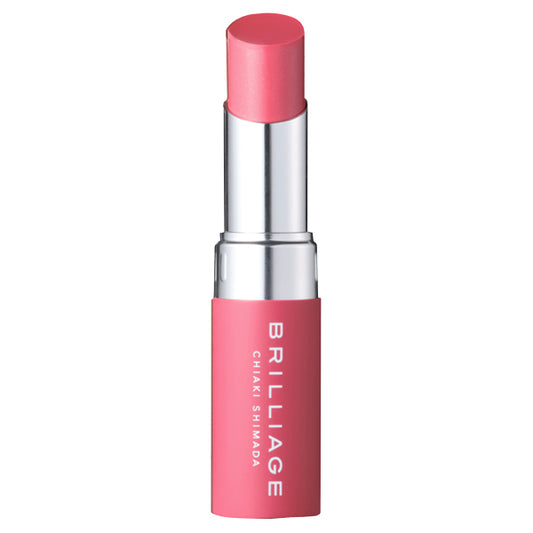 BRILLIAGE Juicy Plumper Lips, Blush Rose