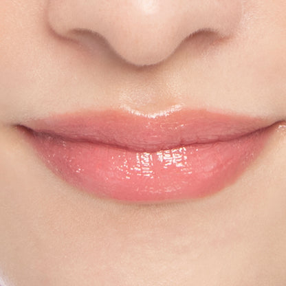 BRILLIAGE Juicy Plumper Lips, Blush Rose