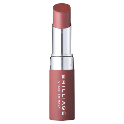 BRILLIAGE Juicy Plumper Lips, Mocha Brown