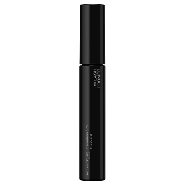 KATE Frameless Film Mascara, BK-1 Black, 8.0g