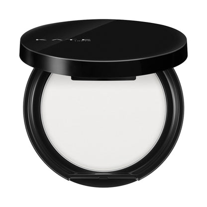KATE Moon Pressed Bright Powder, Refill, 00 New Clear Moon, 11g