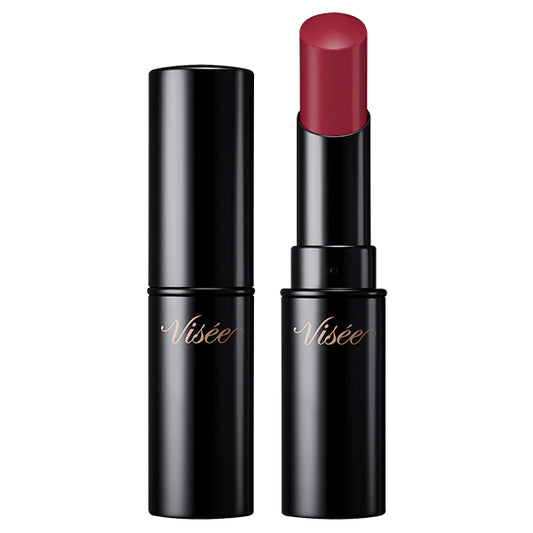 VISEE Nemak Fake Rouge, RO650 Cherry Smugness, 3.8g, Fragrance-free