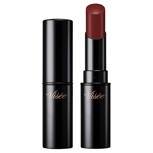 VISEE Nemaku Fake Rouge, RD450 Goldfish Shyness, 3.8g, Fragrance-free