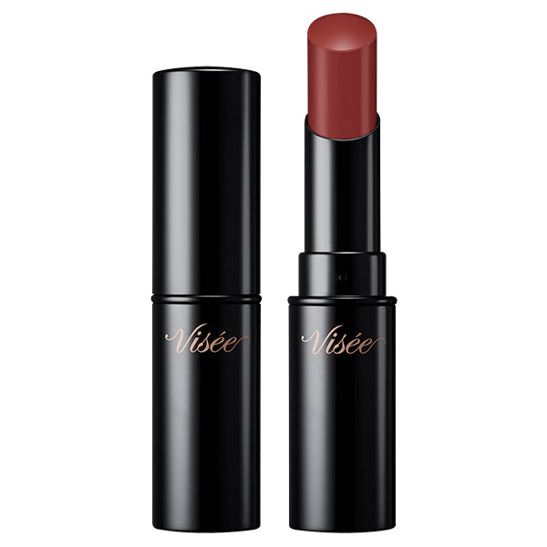 VISEE Nemak Fake Rouge, BR350 Apple Kiss, 3.8g, Fragrance-free