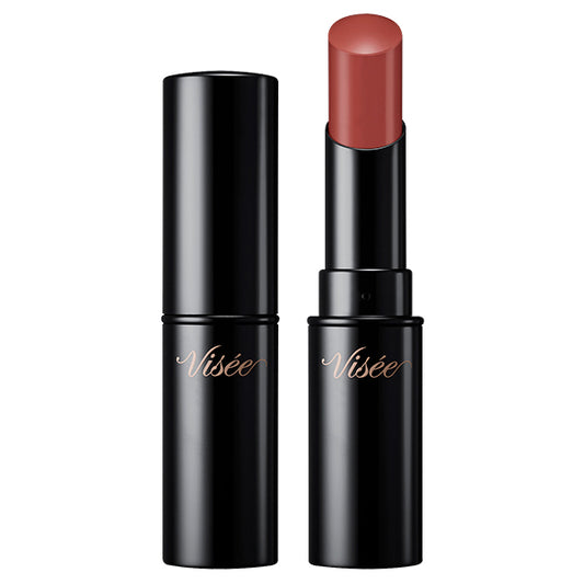 VISEE Nemaku Fake Rouge, OR250 Starfish Love, 3.8g, Fragrance-free