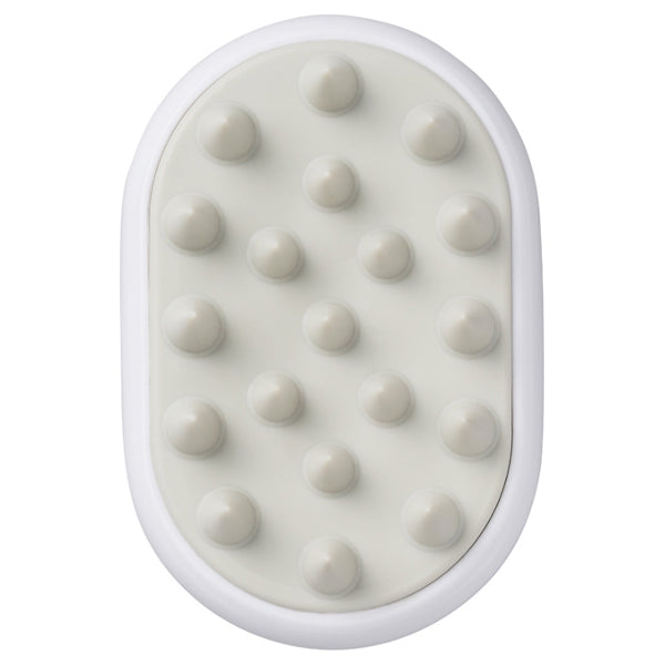 Promille karte Scalp Brush