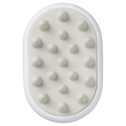 Promille karte Scalp Brush