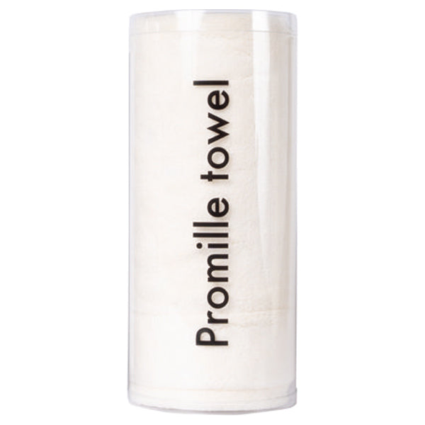 Promille karte Towel (White)