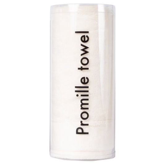 Promille karte Towel (White)