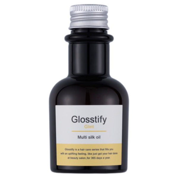 Glint, 100ml, White Soap Scent