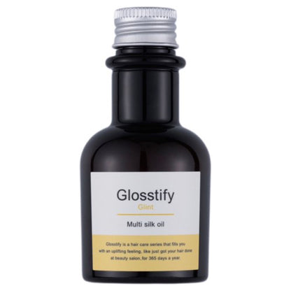 Glint, 100ml, White Soap Scent