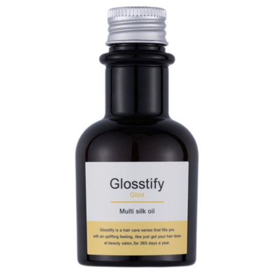 Glint, 100ml, White Soap Scent
