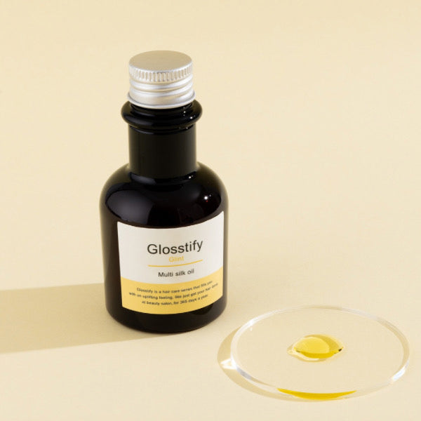 Glint, 100ml, White Soap Scent