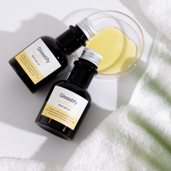 Glint, 100ml, White Soap Scent