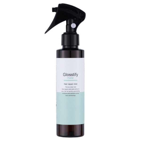 Flutter, 150ml, White Soap Scent