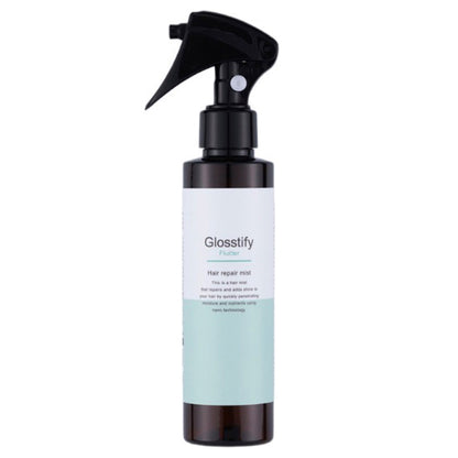 Flutter, 150ml, White Soap Scent