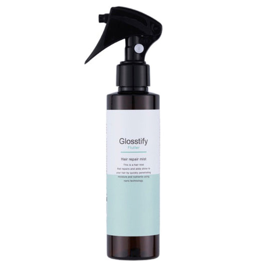 Flutter, 150ml, White Soap Scent