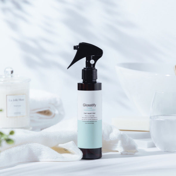 Flutter, 150ml, White Soap Scent