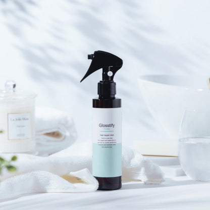 Flutter, 150ml, White Soap Scent