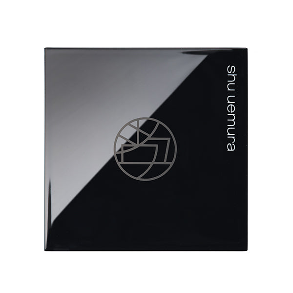 shu uemura Chromatics Quad, Ice Sculpt Winter Tranquility, 5.6g