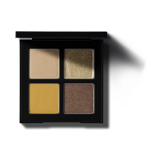 shu uemura Chromatics Quad, Eye Sculpt Summer Matsuri, 5.6g