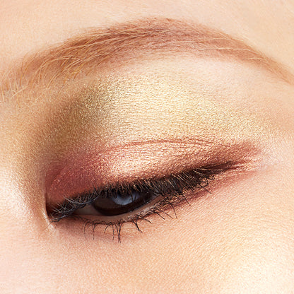 shu uemura Chromatics Quad, Eye Sculpt Summer Matsuri, 5.6g