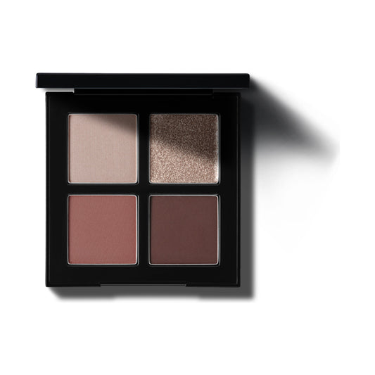 shu uemura Chromatics Quad, Eye Sculpt Hanami Spring, 5.6g