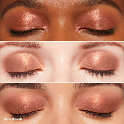 BOBBI BROWN Long-Wear Cream Shadow Stick 69 – Ruby Shimmer