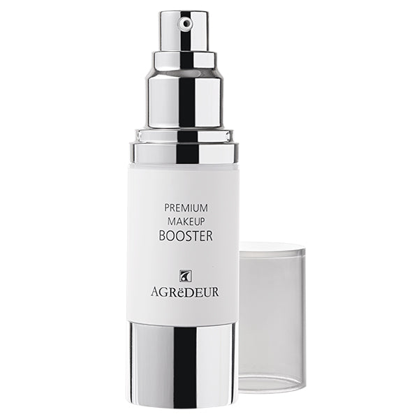 Agredue Premium Makeup Booster SPF15 PA++ (Damask Rose), 30g