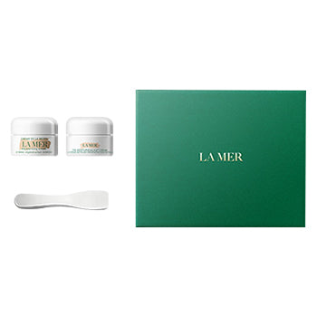 La Mer The Moisturizer Trial Set, 7ml
