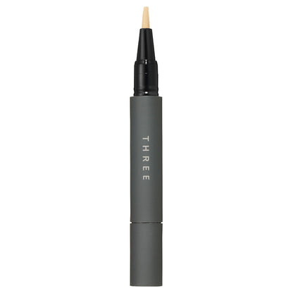 THREE Advanced Smoothing Concealer, YE, 2g