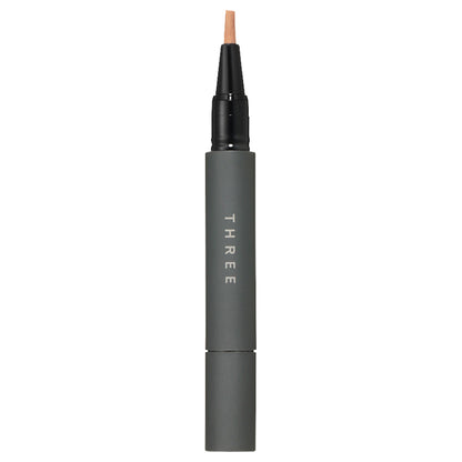 THREE Advanced Smoothing Concealer (03), 2g