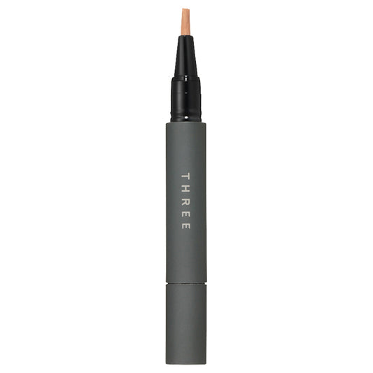 THREE Advanced Smoothing Concealer (03), 2g