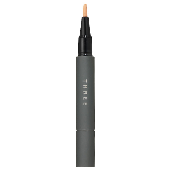 THREE Advanced Smoothing Concealer (02), 2g