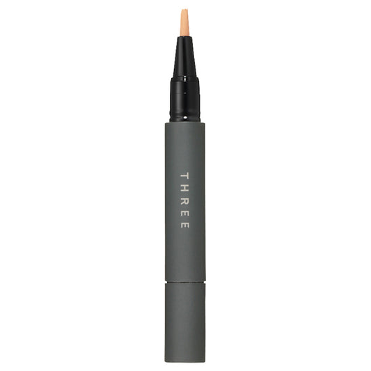 THREE Advanced Smoothing Concealer (02), 2g